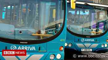 North West bus drivers' pay dispute strike called off