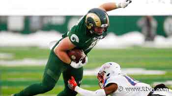 Boise State football: The McBride of Frankenstein - KTVB.com
