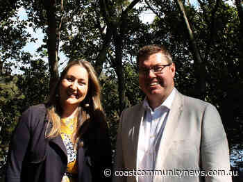 McBride says Government can't be trusted on climate - Central Coast Community News