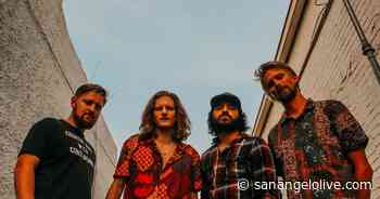 Singer Hayden McBride Performs at Sports Next Level Saturday Night - San Angelo LIVE!