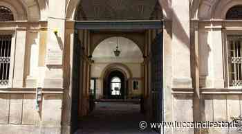 Conte of Florence, il tribunale revoca l'incarico al curatore Della Santina - Luccaindiretta - LuccaInDiretta
