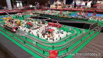 Il festival dei LEGO torna a Firenze: ecco Bricks in Florence Festival 2021 - FirenzeToday