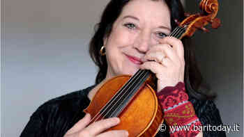 Festival Anima Mea, l'Ensemble Meridies con la violinista Florence Malgoire nel salone del Circolo Unione del Petruzzelli - BariToday