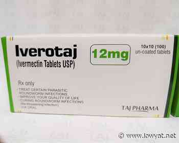 Ivermectin Local Study Results To Be Revealed Next Week - Lowyat.NET