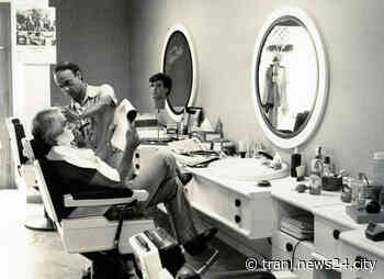 La Trani di una volta – Antichi mestieri tranesi: i barbieri - Trani news24city