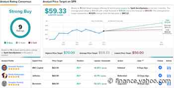 RBC Storms Into the Aerospace Space; Offers 3 Stocks to Buy - Yahoo Finance