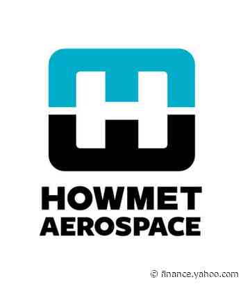 Howmet Aerospace Chief Executive Officer Announcement - Yahoo Finance