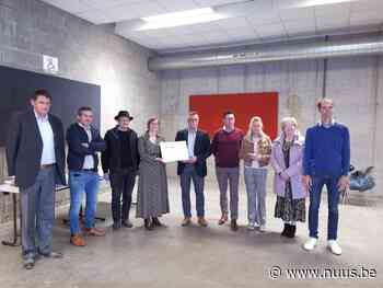 Geraardsbergen, Zottegem, Oudenaarde, Brakel, Zwalm en Ronse willen meer mensen aan de slag - NUUS