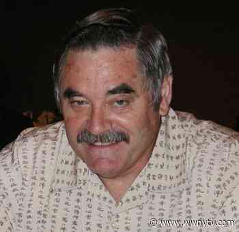 Newton Munson, 77, Parishville - WWNY