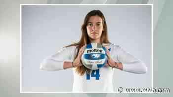 After double leg amputation, UB volleyball player fights for her life