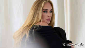 Adele: Auftritt in TV-Special 'Adele One Night Only' mit Oprah Winfrey - VIP.de, Star News