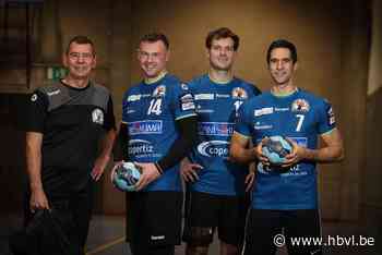 Achilles Bocholt klaar voor derby tegen Sporting Pelt - Het Belang van Limburg