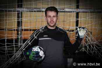 Bocholt VV staat zondag voor tweede 'Hasseltse confrontatie' op rij - Het Belang van Limburg