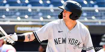 Yanks' Dunham sizzling in Arizona - MLB.com