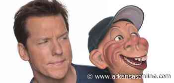 Ventriloquist Jeff Dunham sets January show at North Little Rock's Simmons Bank Arena - Arkansas Online