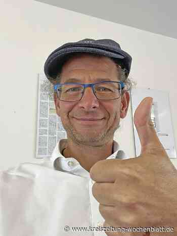 25 Jahre WOCHENBLATT zum Wochenende im Landkreis Stade: Eine Einschätzung von Anatol Henning, Herausgeber der - Kreiszeitung Wochenblatt