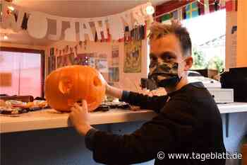 So schnitzen Sie gruselige Kürbisse zu Halloween - TAGEBLATT: Nachrichten aus Stade, Buxtehude und der Region - Tageblatt-online
