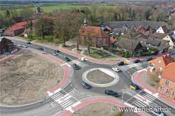 Einkaufsmarkt Himmelpforten: Bebauungsplan wird neu ausgelegt - TAGEBLATT: Nachrichten aus Stade, Buxtehude und der Region - Tageblatt-online