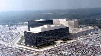 NSA Should ‘Reevaluate’ Massive IC Cloud Contract: GAO