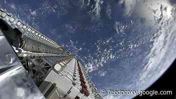 Space Force Plans Up To $2.3B In COMSATCOM Contracts