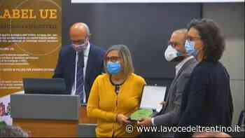 Ala riceve il premio Emas per il progetto di digitalizzazione - la VOCE del TRENTINO