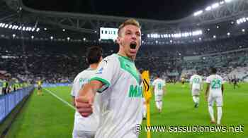 Frattesi, che mezz'ala! Rimpianto Roma, gode (ancora una volta) il Sassuolo - Sassuolonews.net