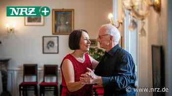 Kalkar: Tango tanzen im Festsaal von Burg Boetzelaer - NRZ News