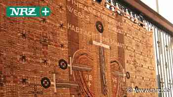 Kalkar: 70 Jahre alte Wandbehänge wiedergefunden - nrz.de - NRZ