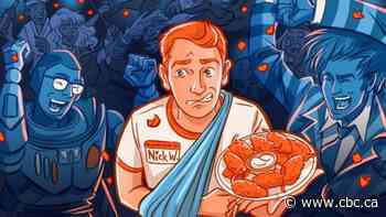 How my high school Halloween party became the stuff of nightmares