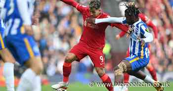Liverpool analysis - Yves Bissouma transfer intrigue emerges as Sadio Mane responds to Manchester United drop