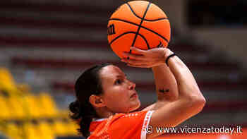 Serie A1 Femminile, il Famila Schio versione campionato è un rullo compressore - VicenzaToday