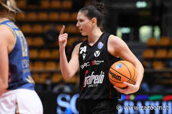 Basket | Serie A Femminile | Schio ospita Broni | Campobasso riceve Lucca Reyer Venezia-Virtus Bologna il big match - Zazoom Blog