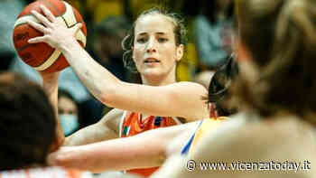 Eurolega femminile, il Famila Schio cede in Polonia contro il VBW Arka Gdynia - VicenzaToday