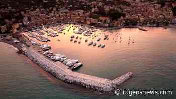 Santa Margherita Ligure, il porto è stato collaudato: terminato l'iter dopo i danni della mareggiata - GeosNews