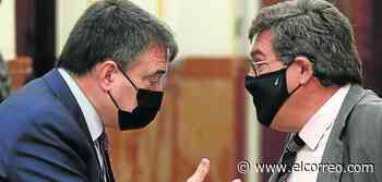 El PNV da por «restablecida la confianza» en Sánchez pero seguirá apretándole - El Correo