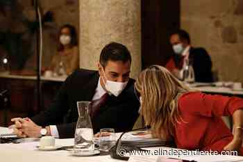 Sánchez busca 'apagar' a Díaz y limitar el papel de Podemos a actor secundario del Gobierno - EL INDEPENDIENTE