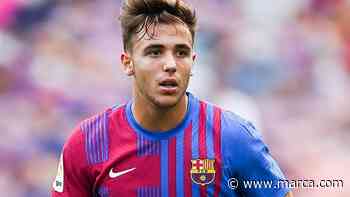 ¿Nico González, a la Selección Española? David Sánchez lo tiene claro... - MARCA.com