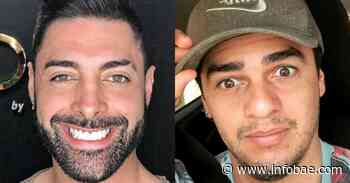 Sebastián Lizarzaburu manda indirecta a Juan Víctor Sánchez: “No envidien, no odien” - infobae