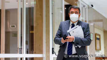 El PNV avisa a Sánchez: la cesión del IMV solo es un paso "previo para hablar" de los PGE - Vozpópuli