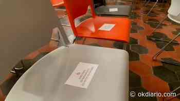 Sánchez usa el avión más grande y contaminante del Estado para ir a Roma con decenas de colaboradores - Okdiario