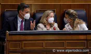 ¿Cuántas vidas le quedan a Pedro Sánchez? - El Periódico