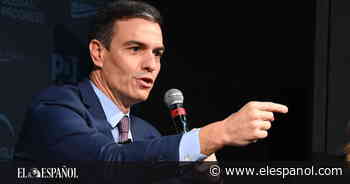 Sánchez se garantiza agotar la legislatura tras un pacto exprés con PNV y ERC más caro de lo previsto - EL ESPAÑOL