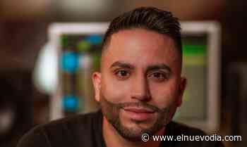 Marcos Sánchez, productor de Kany García, se separa de la artista para desarrollar su empresa musical - El Nuevo Día