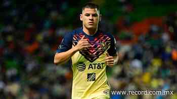 América: Perderá a Richard Sánchez, pero Aquino ya entrenó al parejo del equipo - Diario Deportivo Récord
