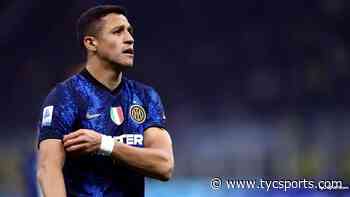 El lujoso nuevo negocio de Alexis Sánchez - TyC Sports