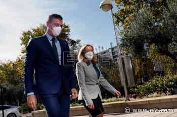 Sánchez viaja hoy con Calviño a Roma para la cumbre de líderes del G20 - Agencia EFE