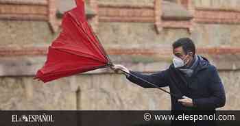 El IPC acorrala a Sánchez y el Gobierno se abre a revisar a la baja su previsión de crecimiento - EL ESPAÑOL