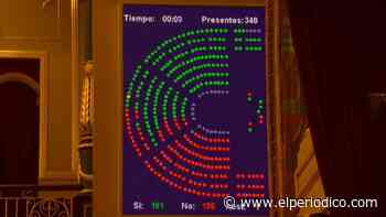 Pactómetro | ¿Cómo y con quién puede Sánchez salvar los Presupuestos? - El Periódico