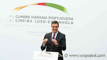 Sánchez frena sus planes de defensa del español para no molestar a sus socios de Presupuestos - Vozpópuli