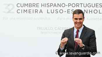 Sánchez rechaza el aviso portugués y confía en la estabilidad de su mandato - La Vanguardia